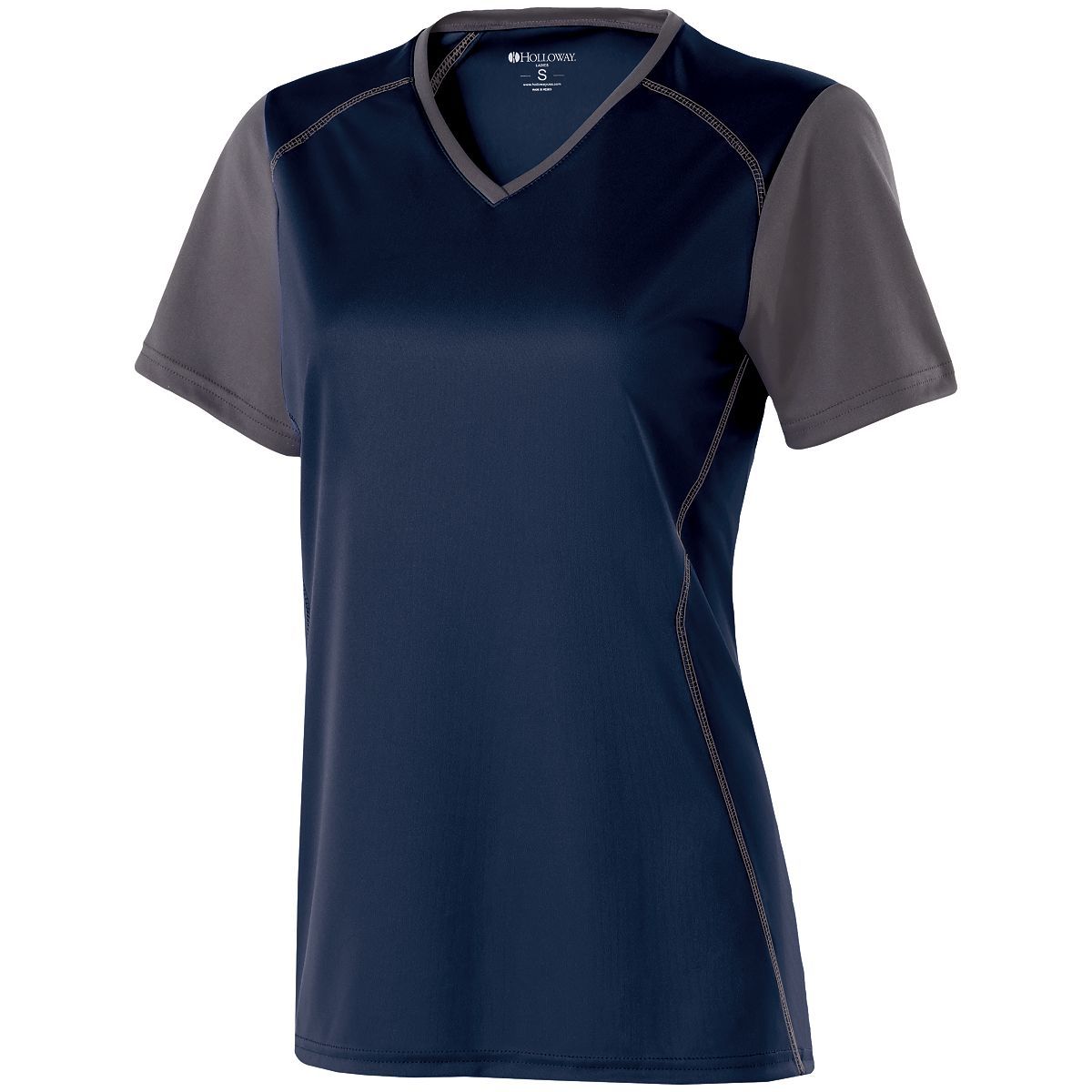 Ladies Piston Shirt 222301