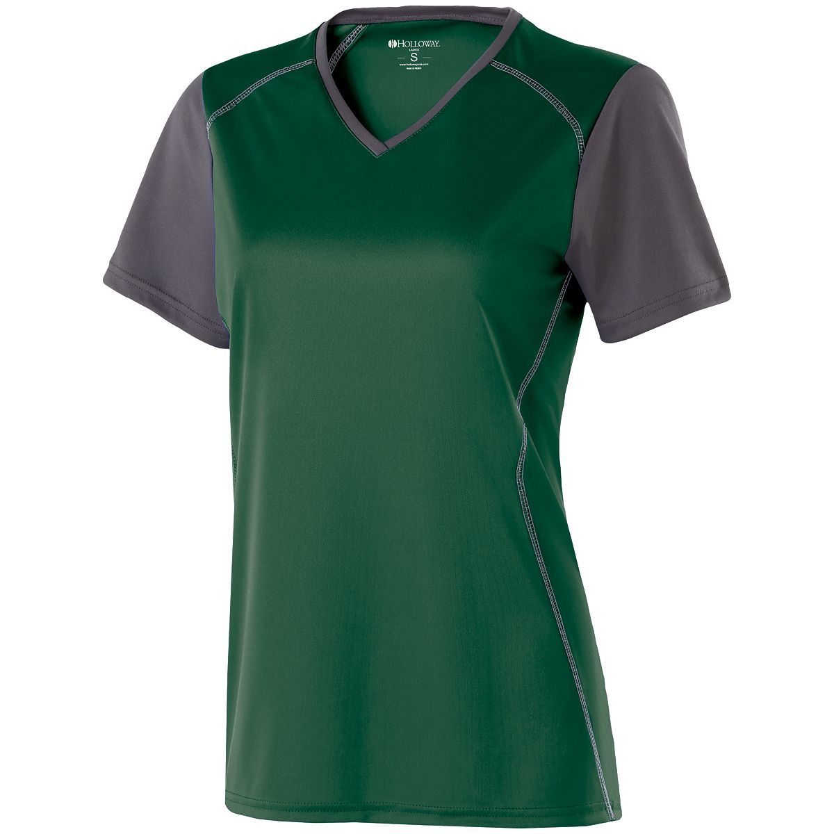 Ladies Piston Shirt 222301