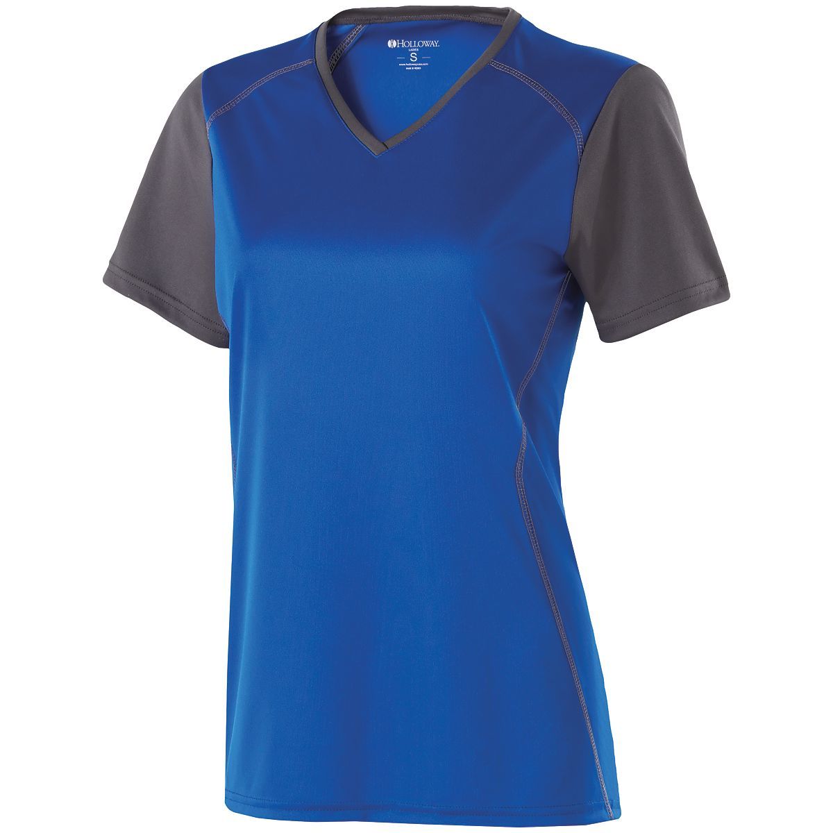 Ladies Piston Shirt 222301