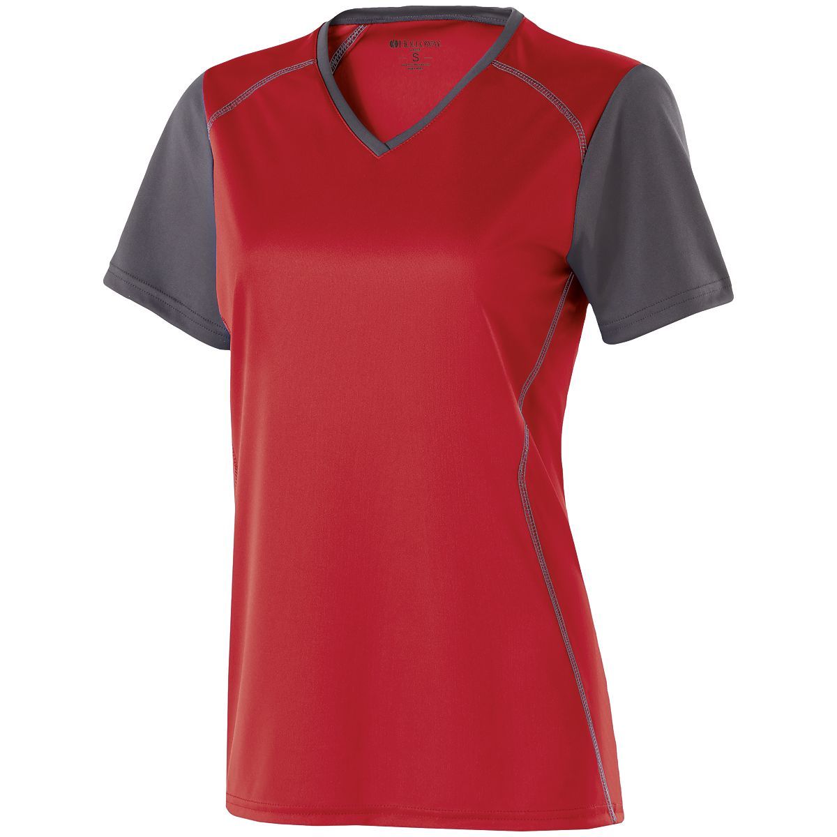 Ladies Piston Shirt 222301