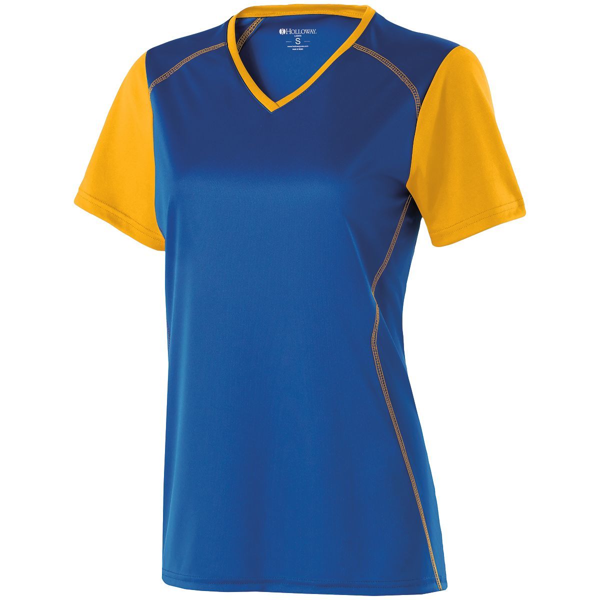 Ladies Piston Shirt 222301