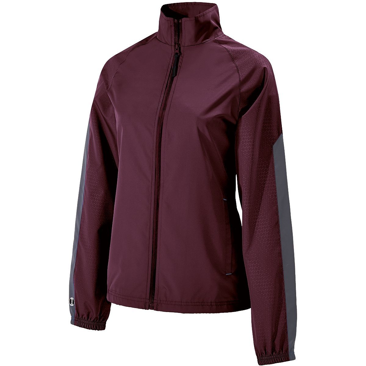 Ladies Bionic Jacket 222312