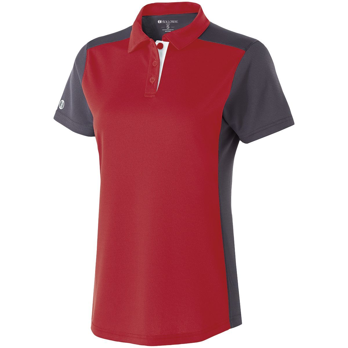 Ladies Division Polo 222386