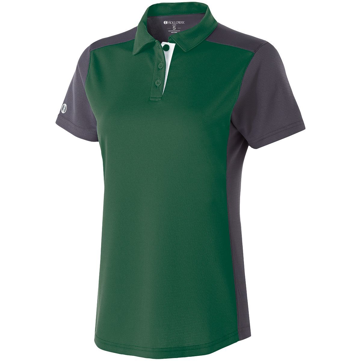 Ladies Division Polo 222386