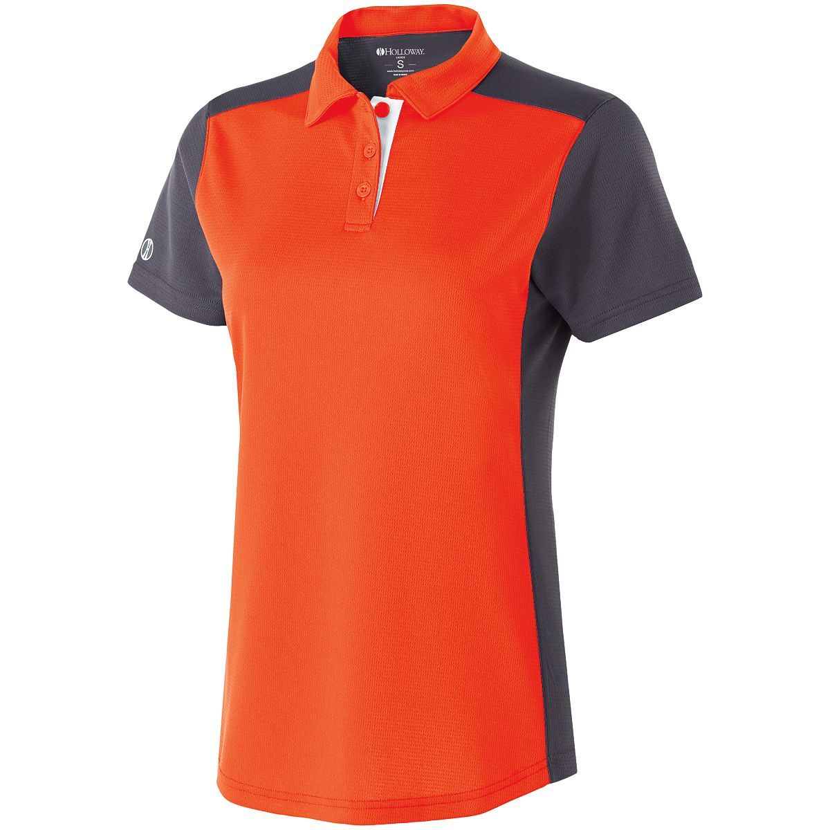Ladies Division Polo 222386