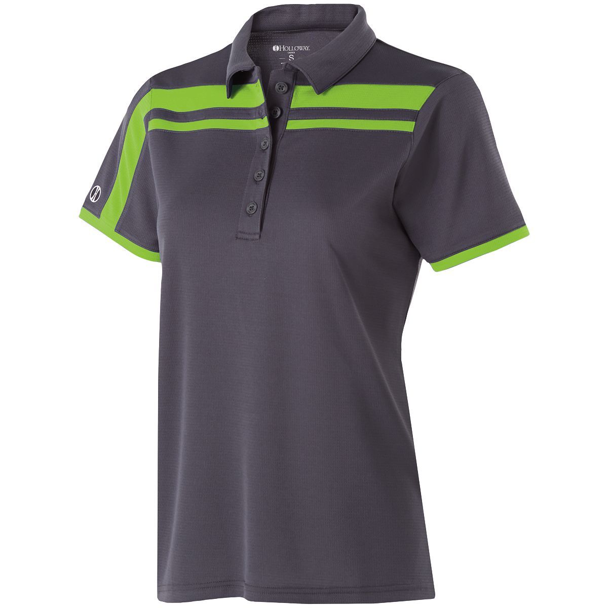 Ladies Charge Polo 222387