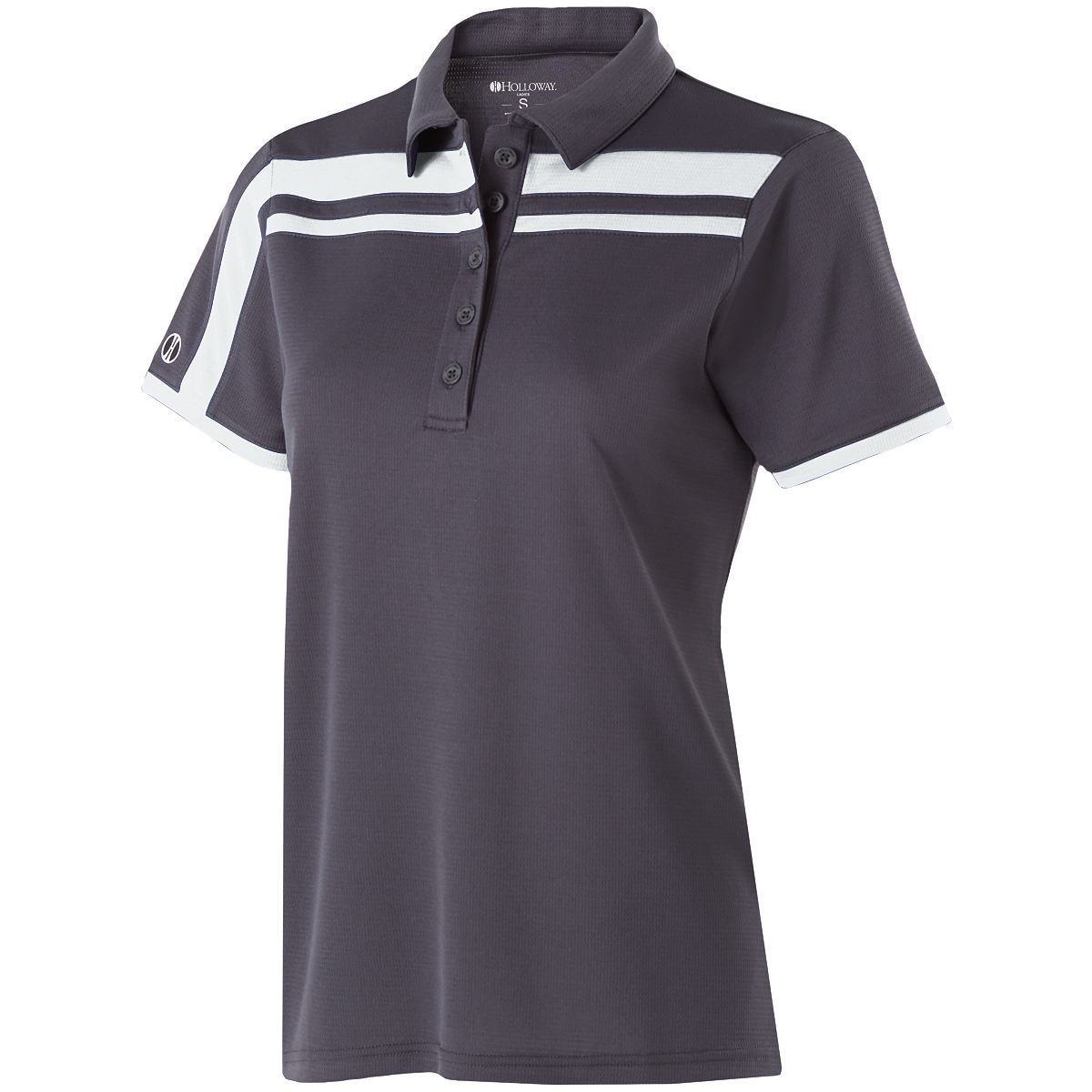 Ladies Charge Polo 222387