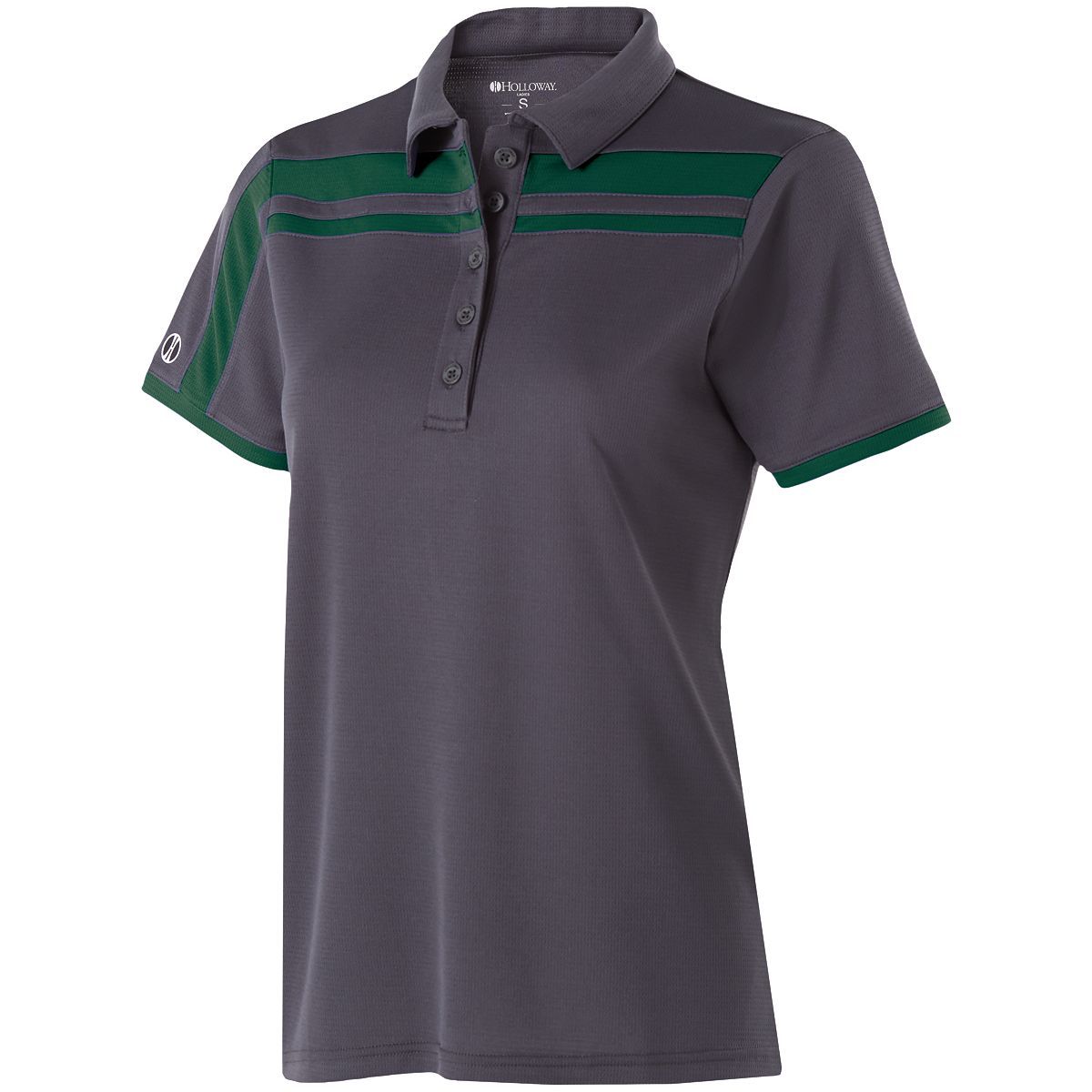 Ladies Charge Polo 222387