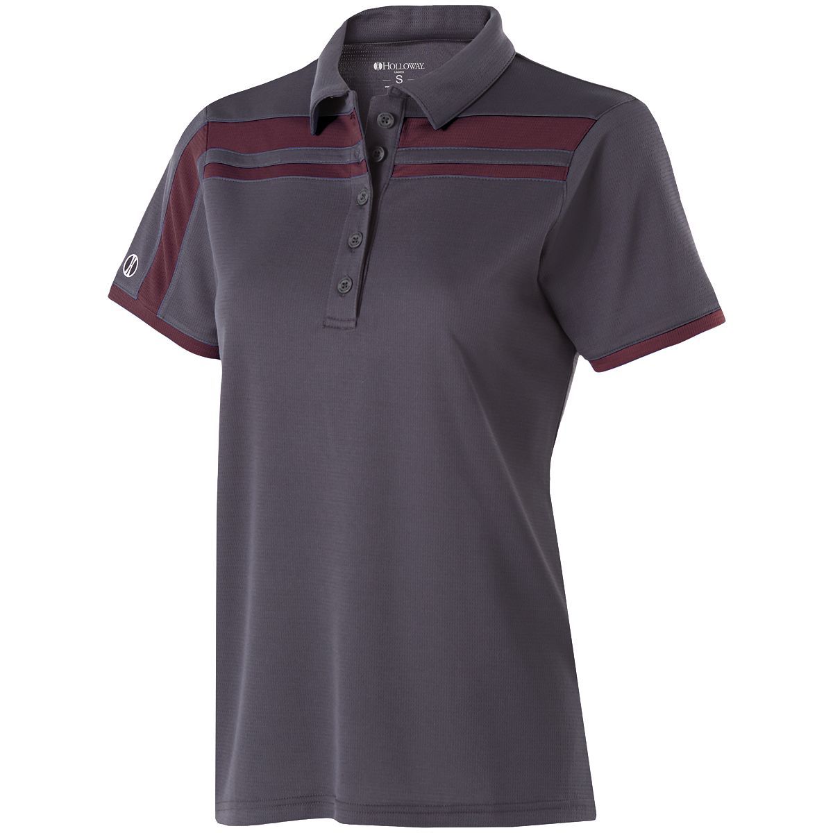 Ladies Charge Polo 222387