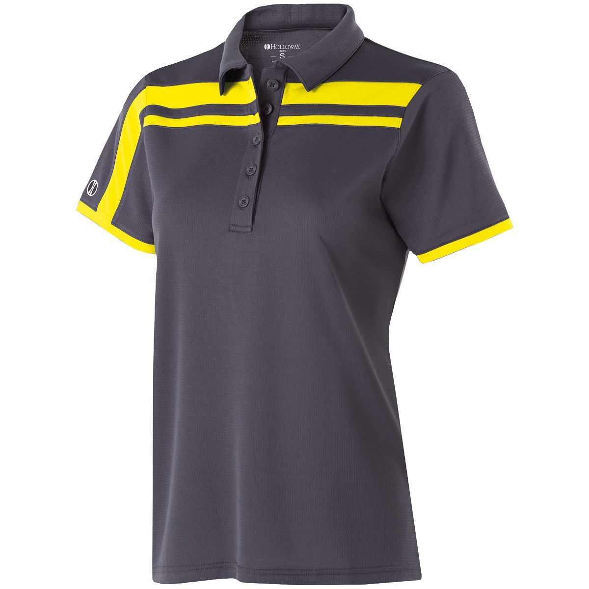 Ladies Charge Polo 222387