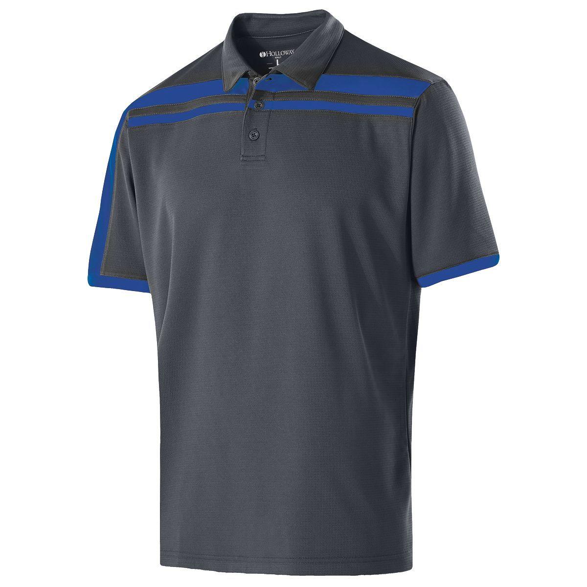 Charge Polo - Dresses Max