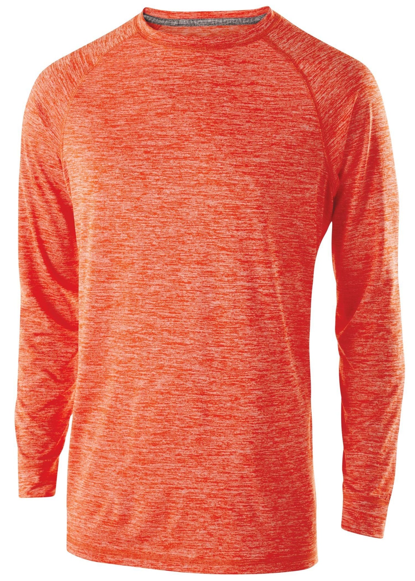 Electrify 2.0 Long Sleeve Tee - Dresses Max
