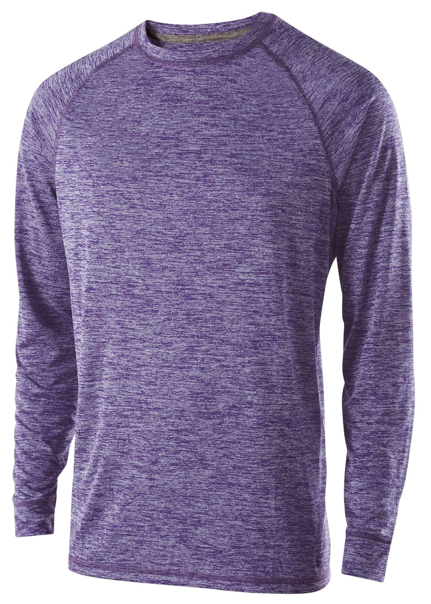 Electrify 2.0 Long Sleeve Tee - Dresses Max