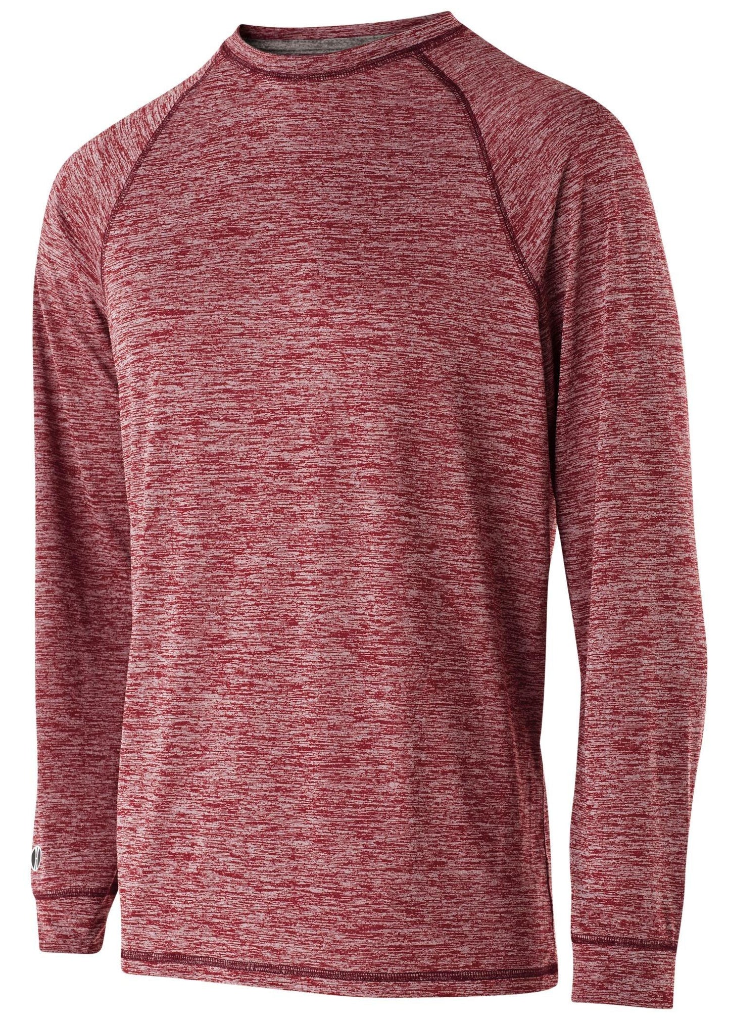 Electrify 2.0 Long Sleeve Tee - Dresses Max