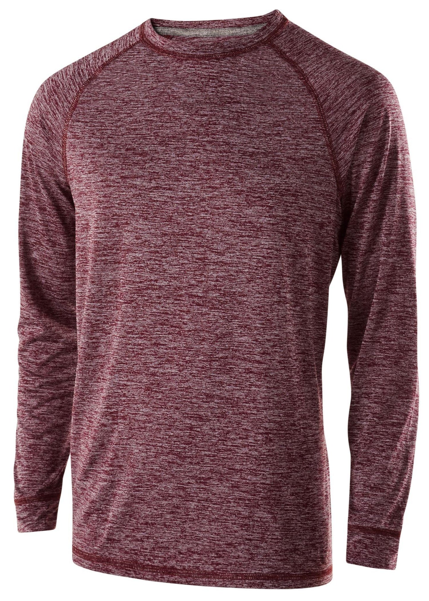 Electrify 2.0 Long Sleeve Tee - Dresses Max
