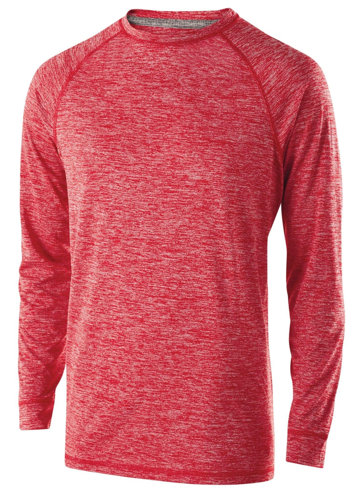 Electrify 2.0 Long Sleeve Tee - Dresses Max