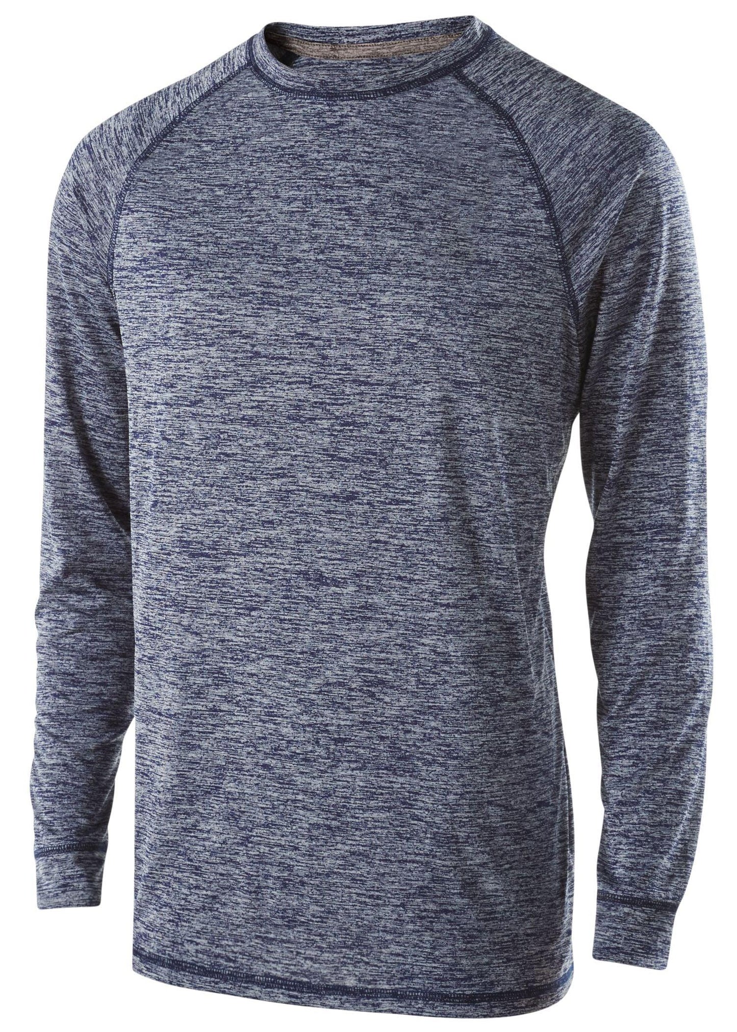Electrify 2.0 Long Sleeve Tee - Dresses Max