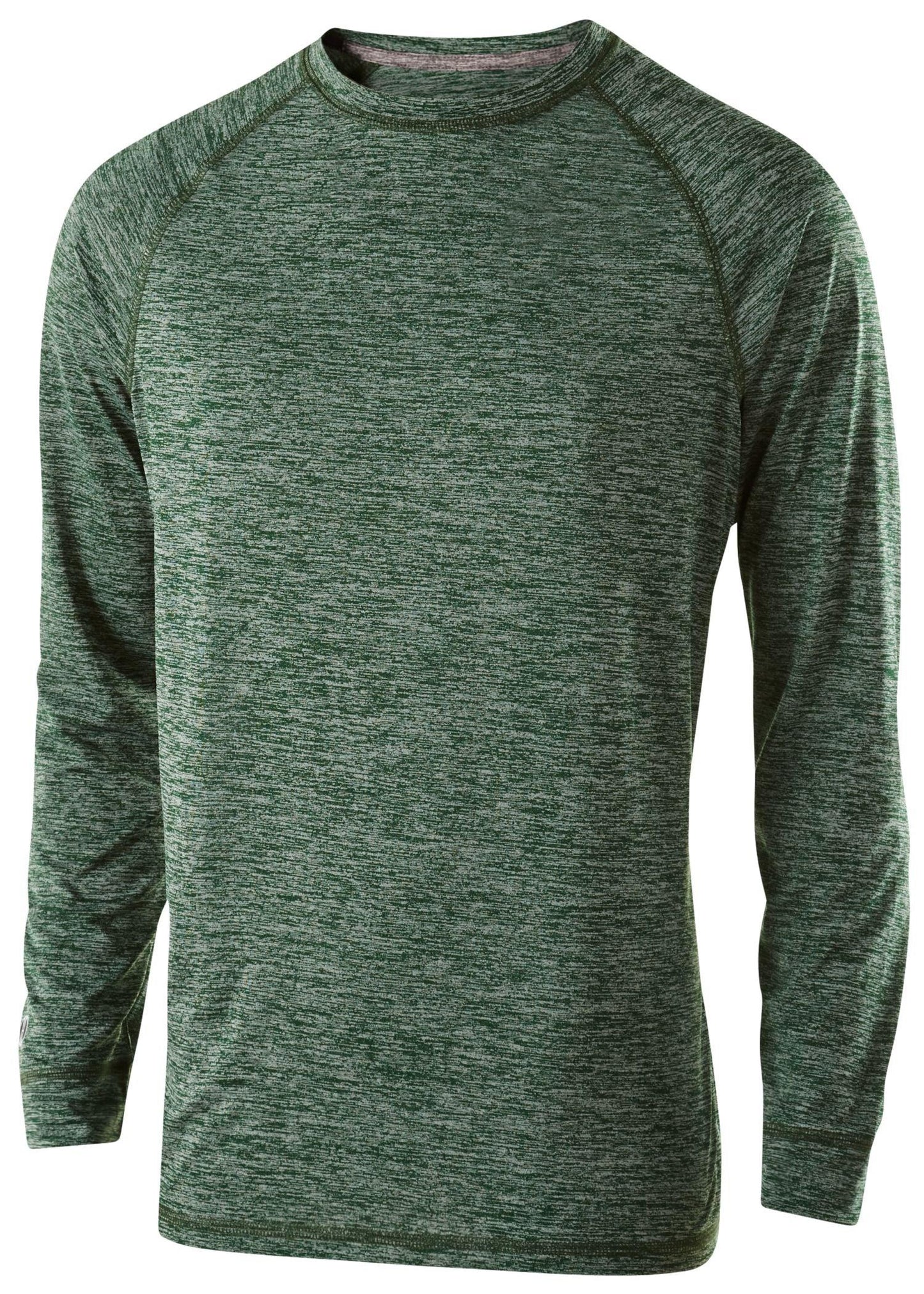 Electrify 2.0 Long Sleeve Tee - Dresses Max