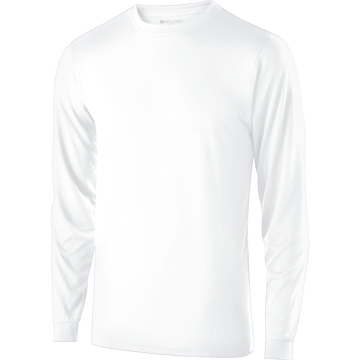 Gauge Shirt Long Sleeve - Dresses Max