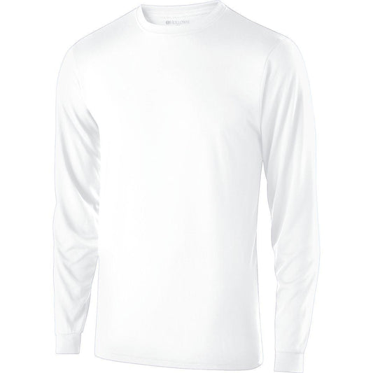 Gauge Shirt Long Sleeve - Dresses Max