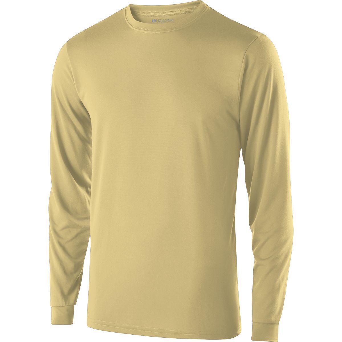 Gauge Shirt Long Sleeve - Dresses Max