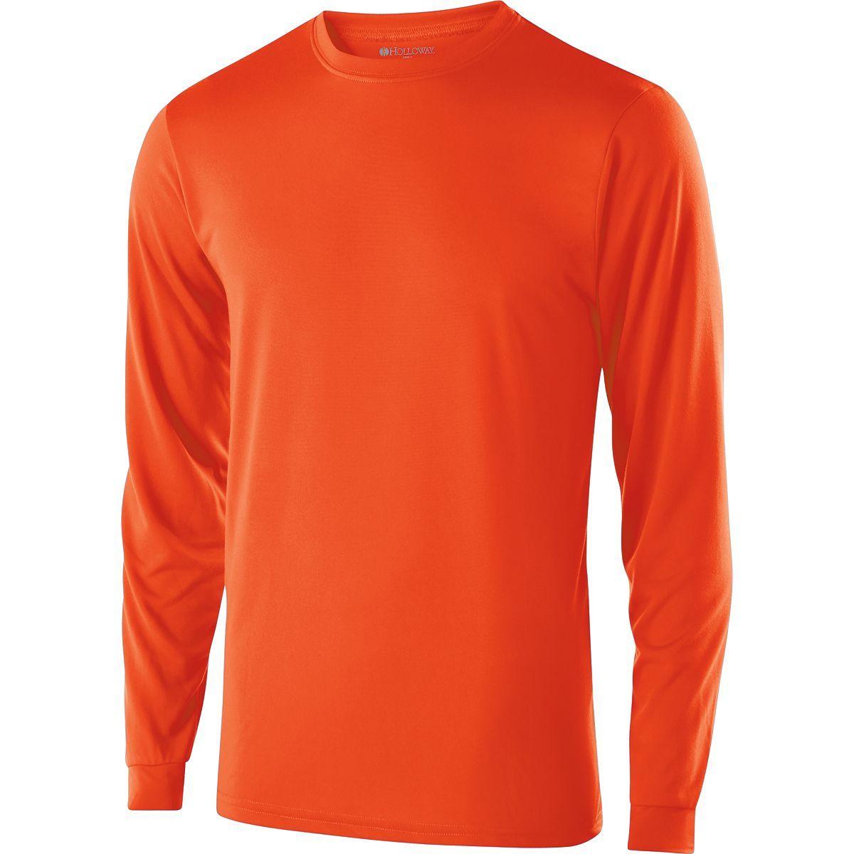 Gauge Shirt Long Sleeve - Dresses Max