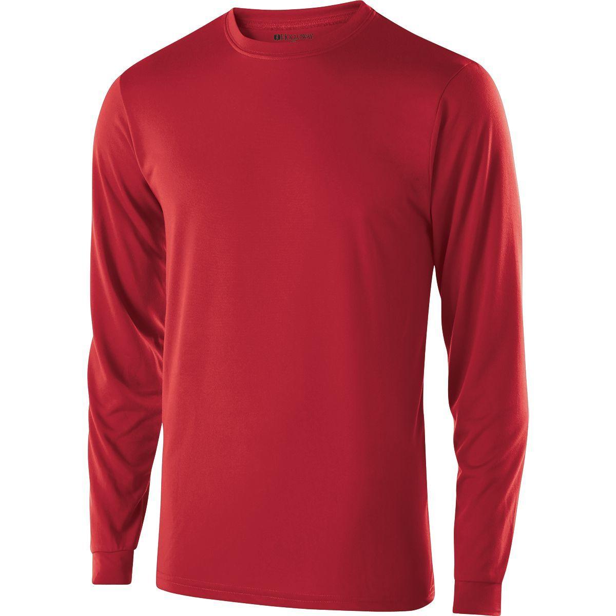 Gauge Shirt Long Sleeve - Dresses Max