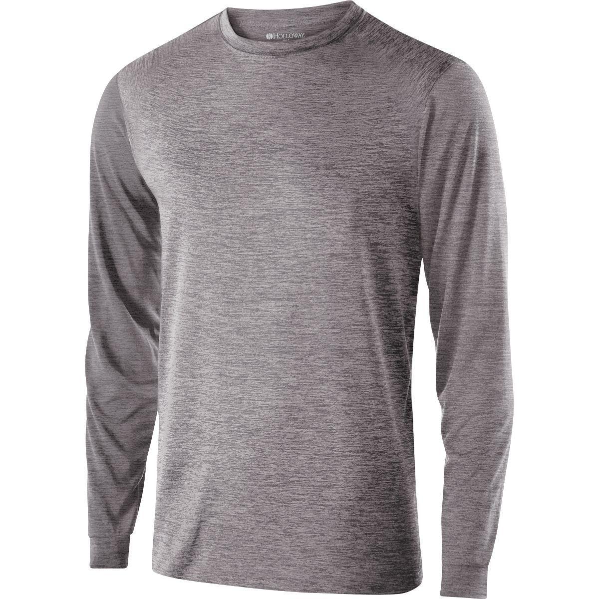 Gauge Shirt Long Sleeve - Dresses Max