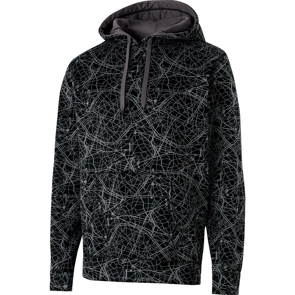 Complex Hoodie - Dresses Max