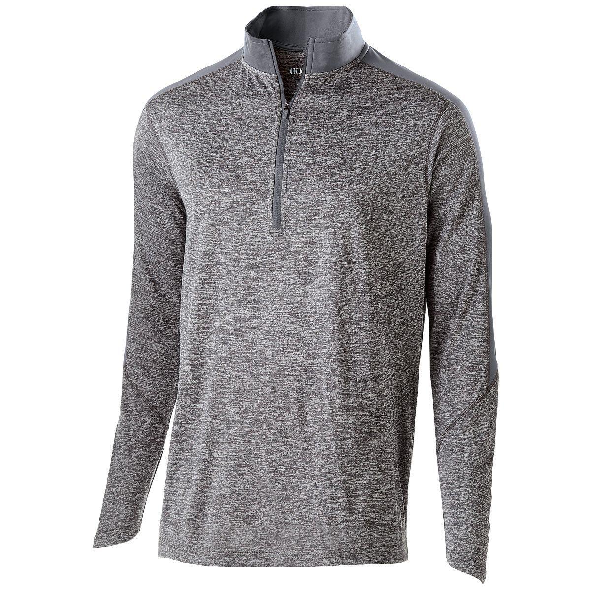 Electrify 1/2 Zip Pullover - Dresses Max
