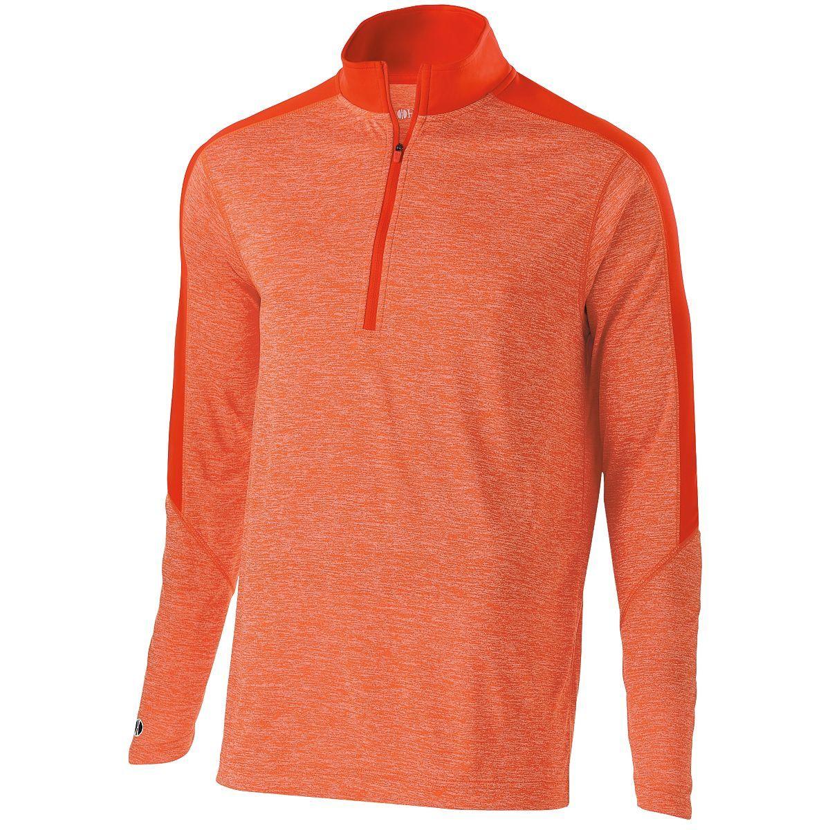 Electrify 1/2 Zip Pullover - Dresses Max