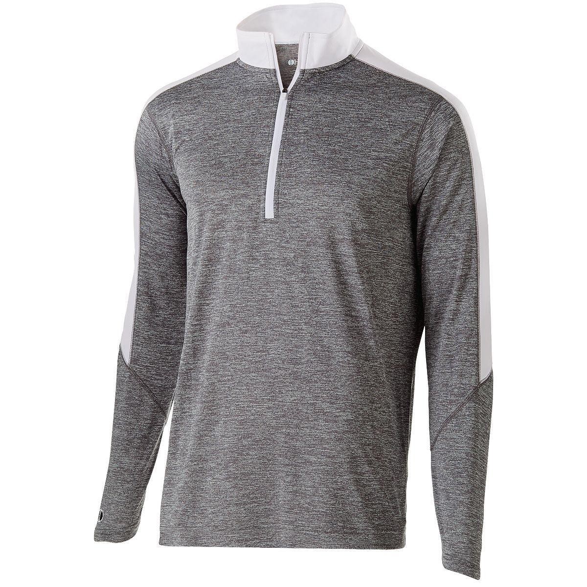 Electrify 1/2 Zip Pullover - Dresses Max
