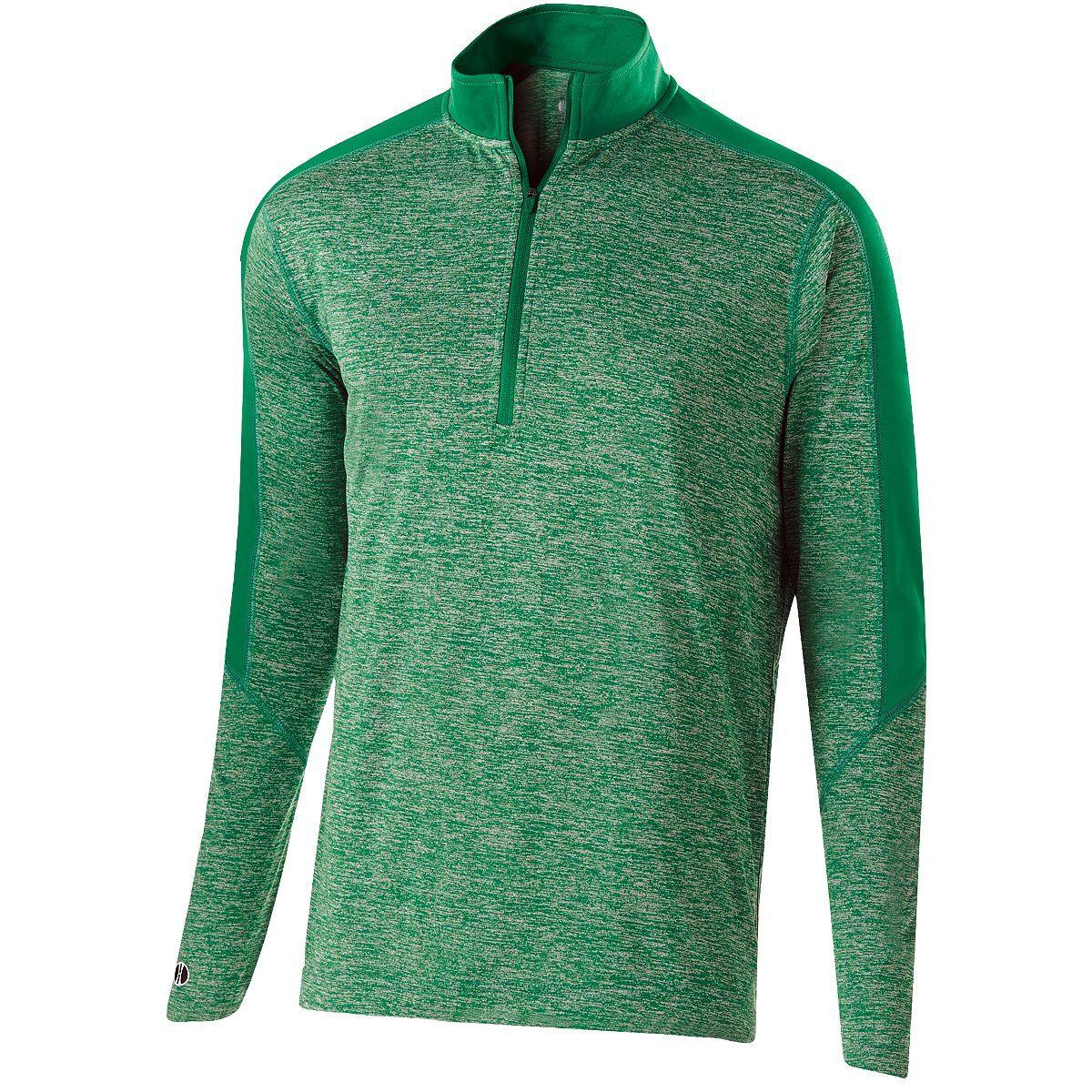 Electrify 1/2 Zip Pullover - Dresses Max