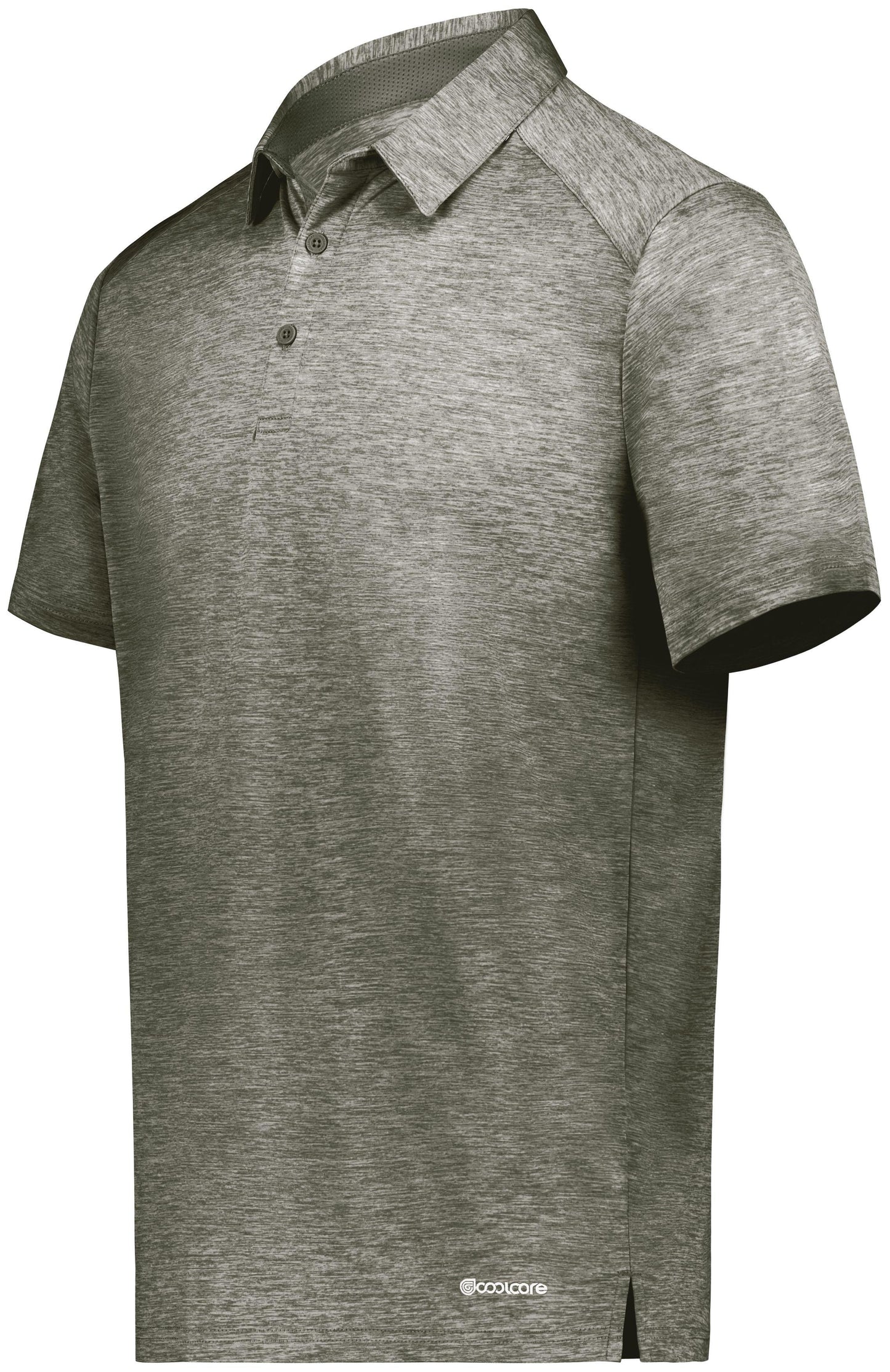 ELECTRIFY COOLCORE POLO - Dresses Max