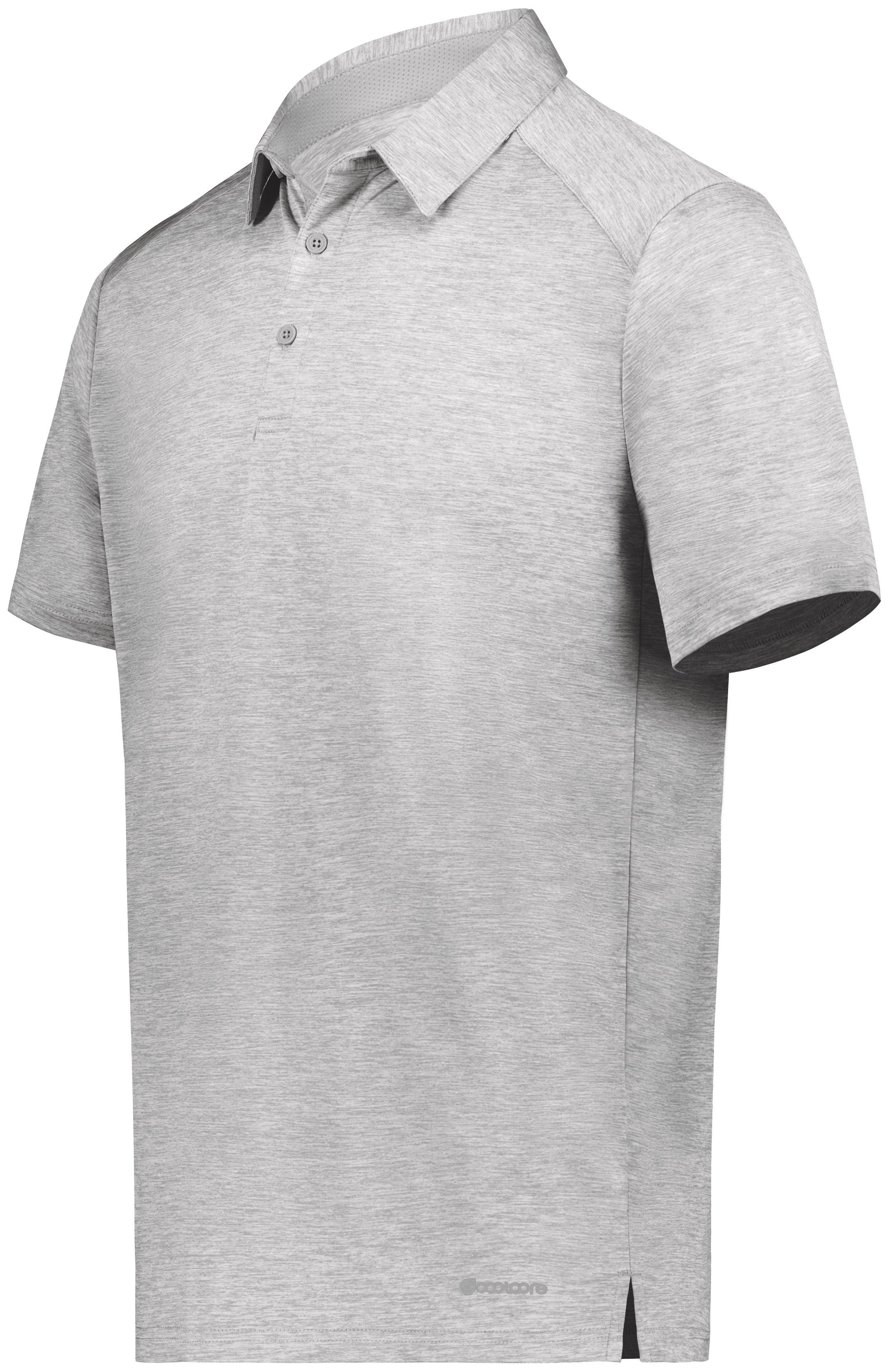 ELECTRIFY COOLCORE POLO - Dresses Max