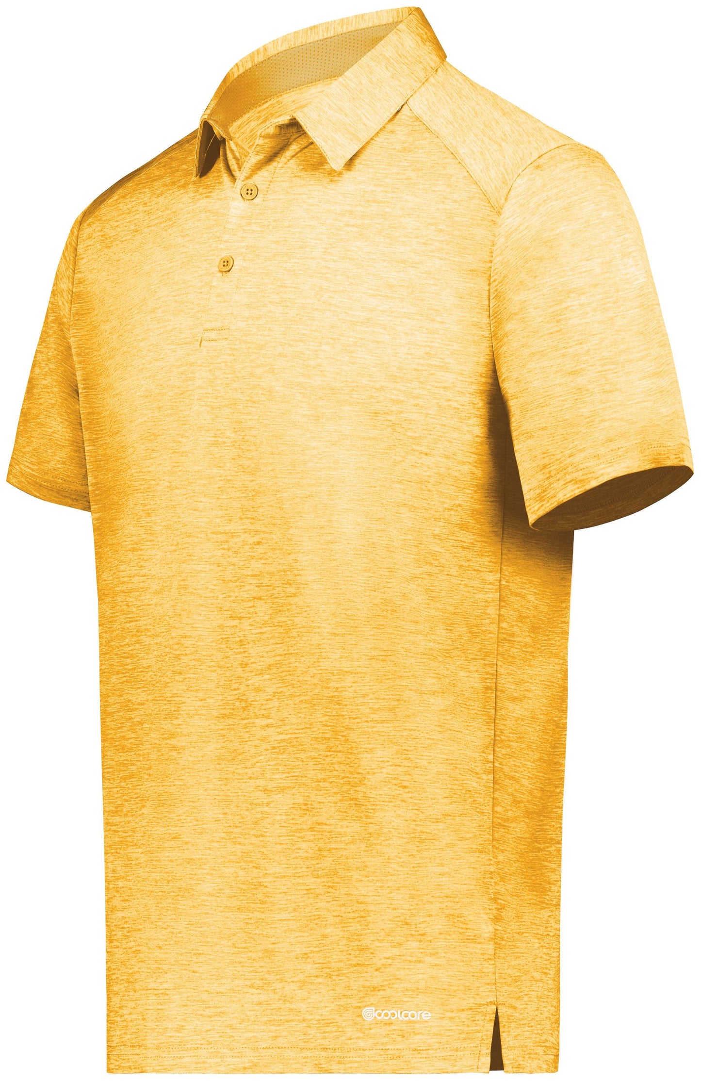 ELECTRIFY COOLCORE POLO - Dresses Max
