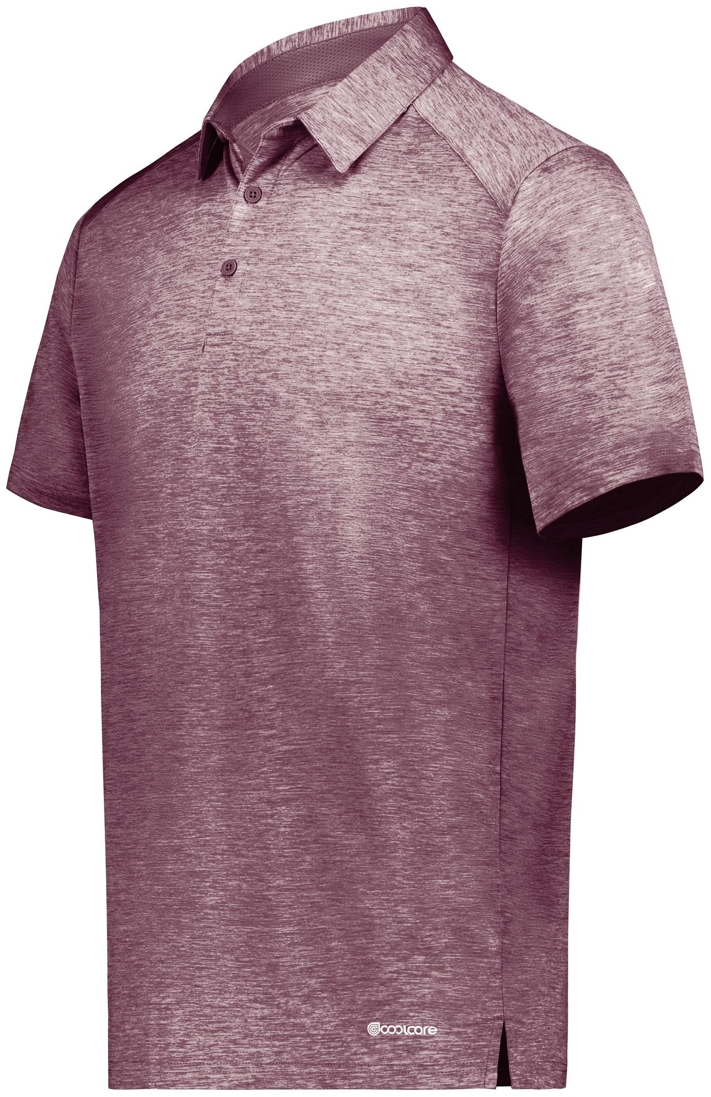 ELECTRIFY COOLCORE POLO - Dresses Max