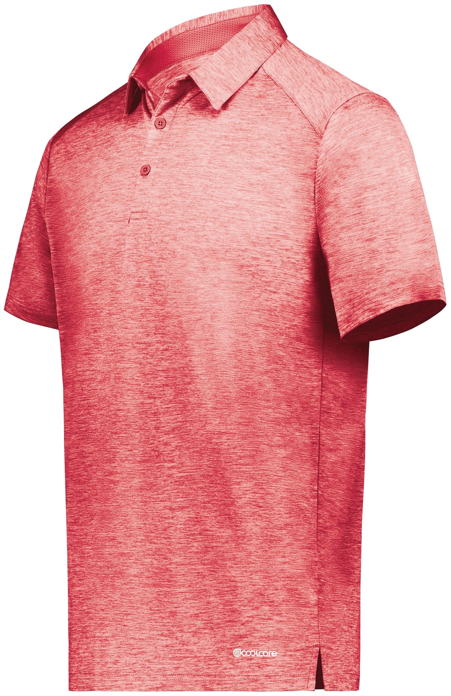ELECTRIFY COOLCORE POLO - Dresses Max