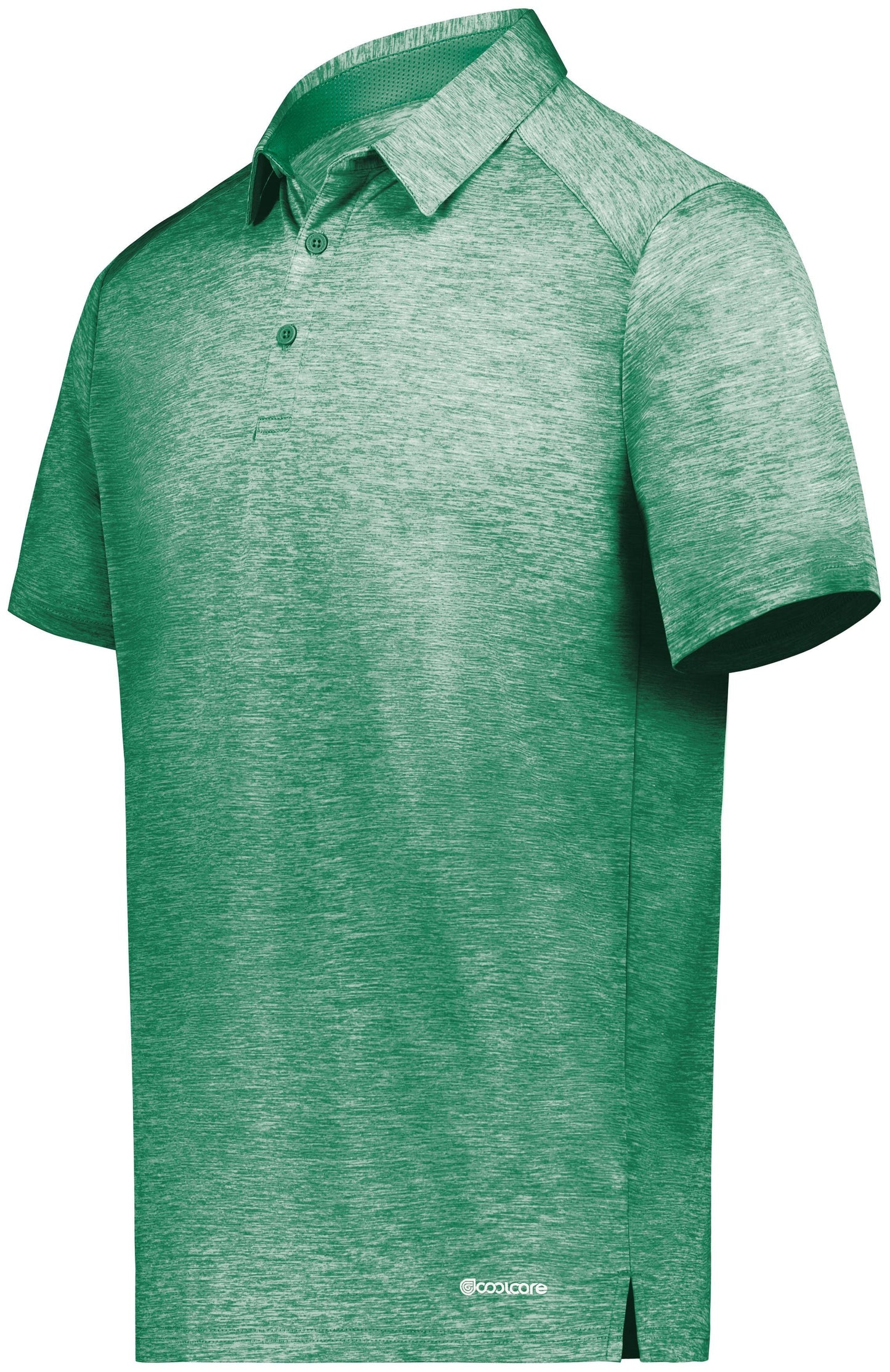 ELECTRIFY COOLCORE POLO - Dresses Max