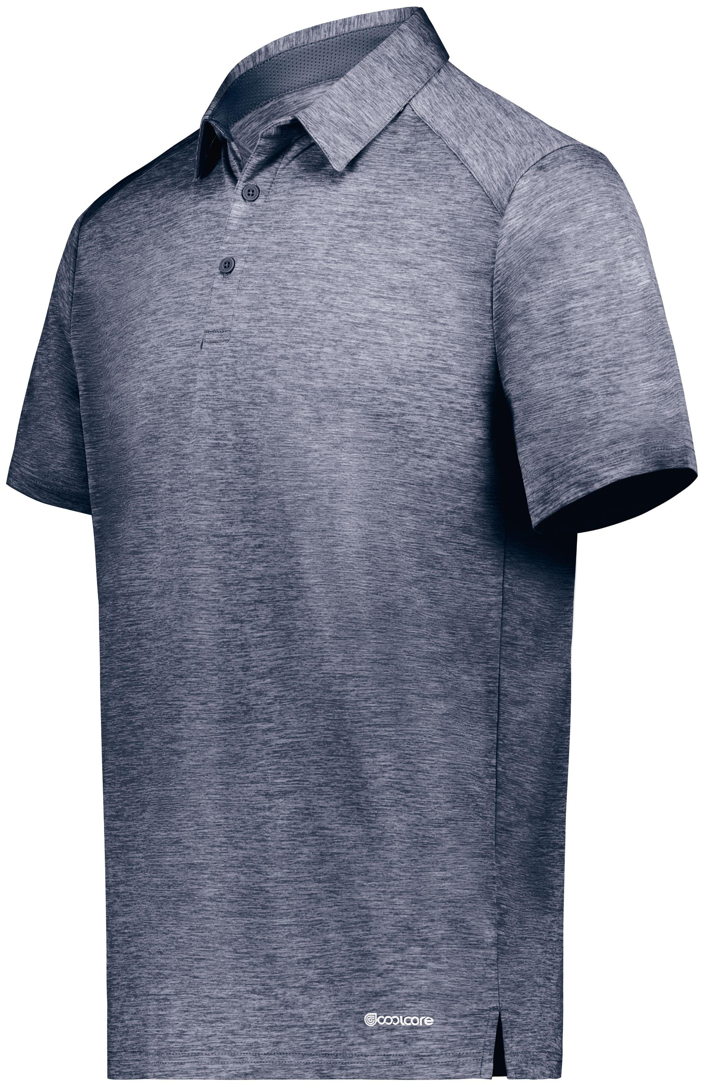 ELECTRIFY COOLCORE POLO - Dresses Max