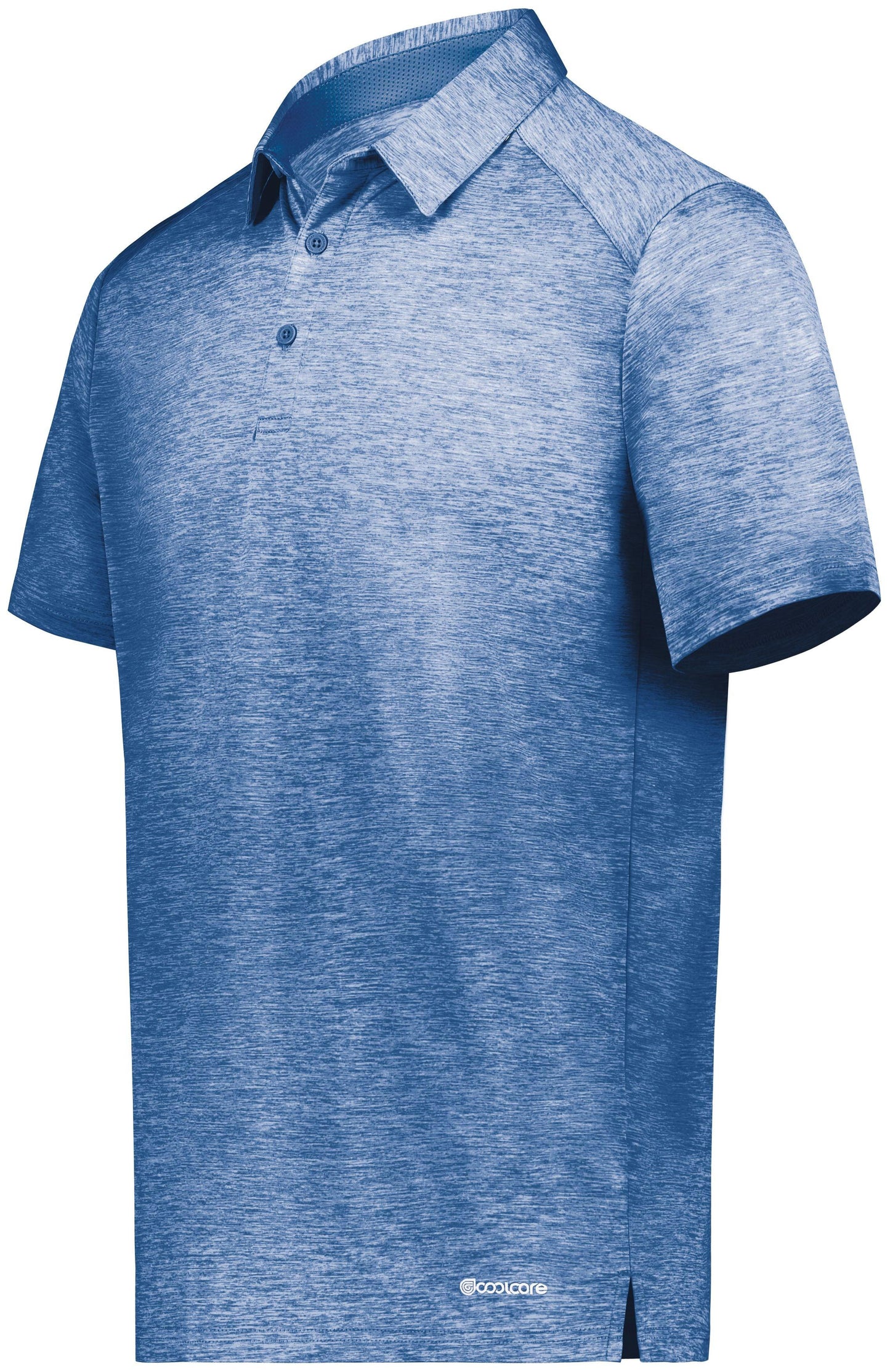 ELECTRIFY COOLCORE POLO - Dresses Max