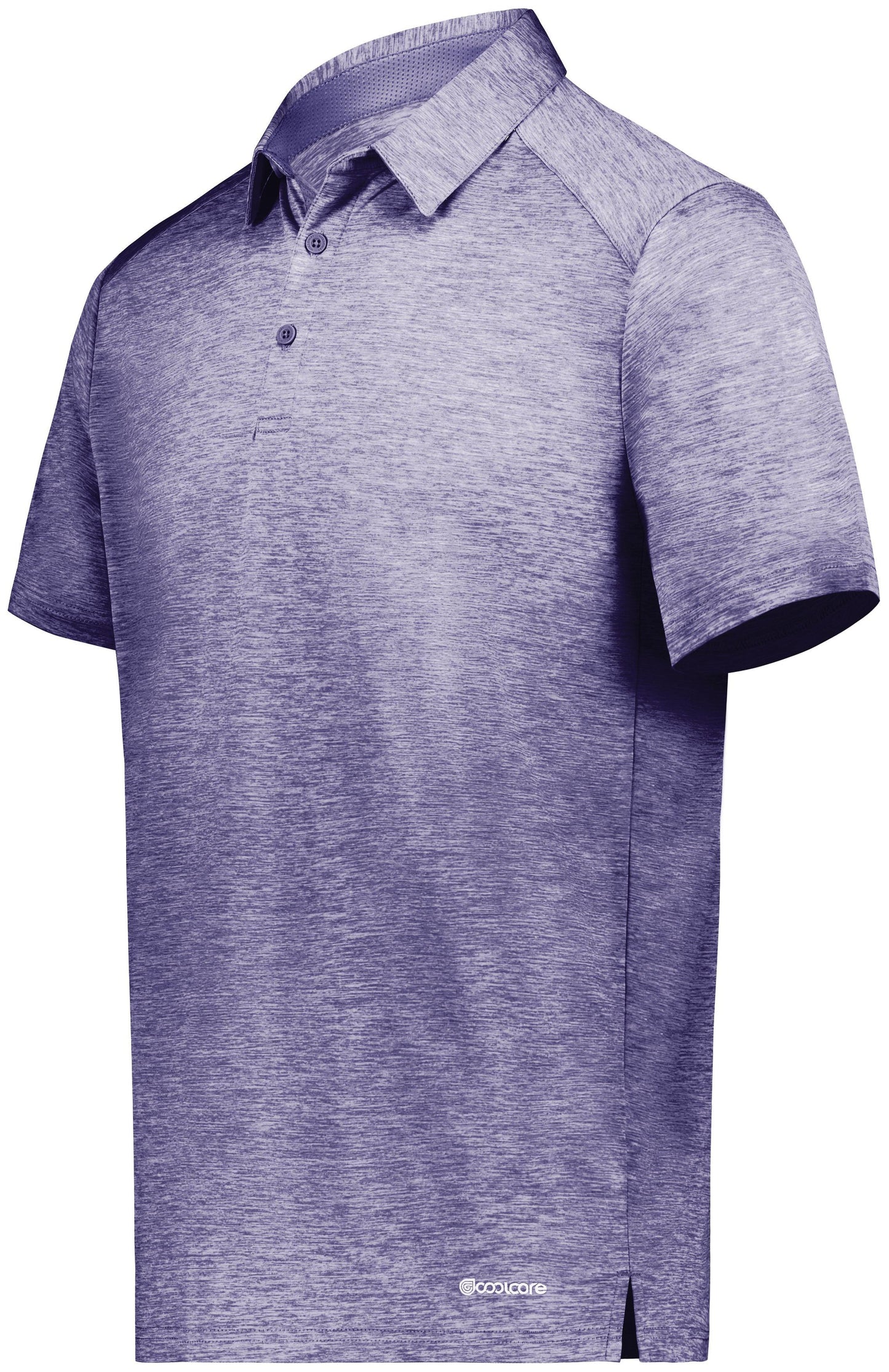 ELECTRIFY COOLCORE POLO - Dresses Max