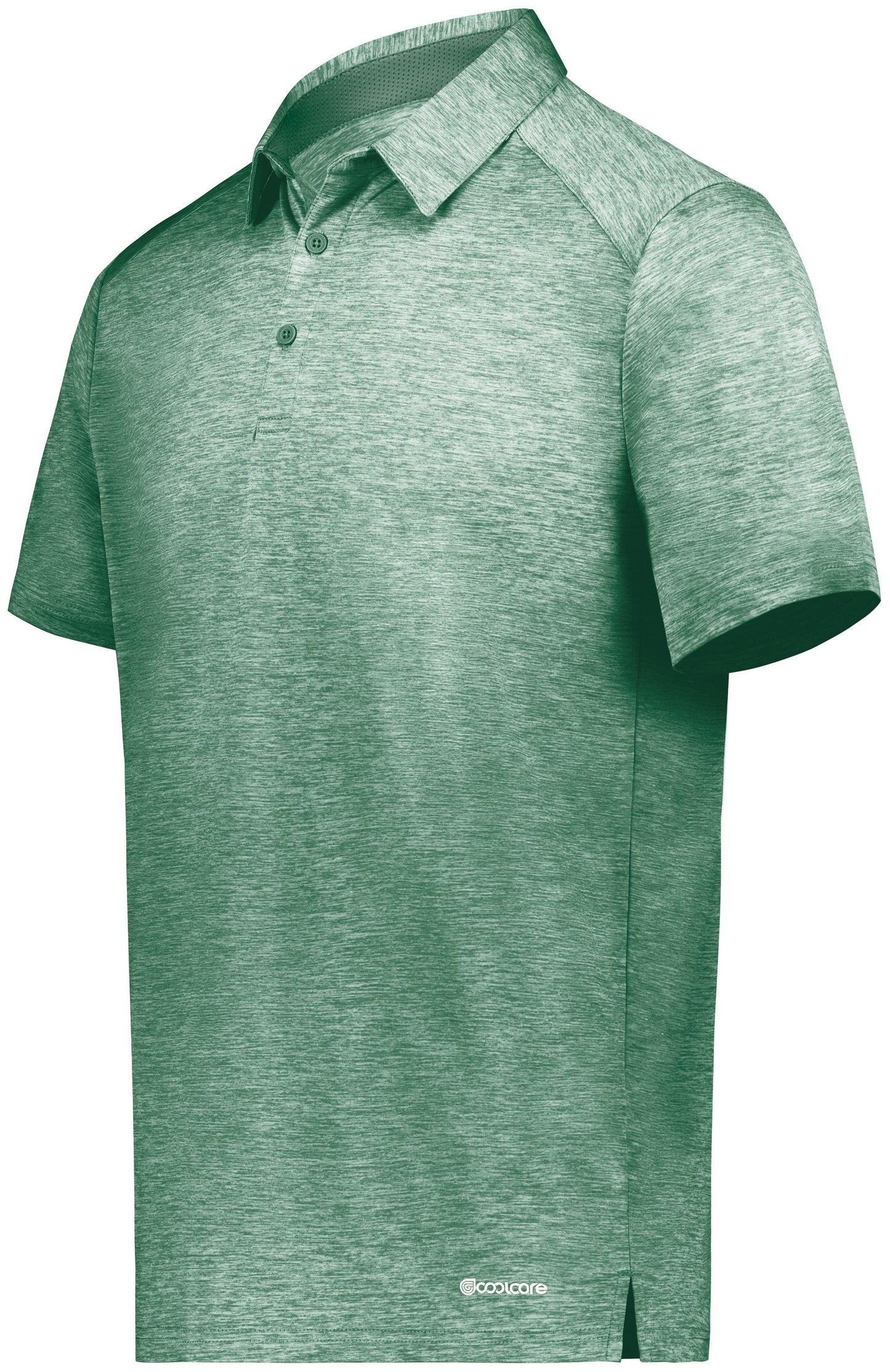 ELECTRIFY COOLCORE POLO - Dresses Max