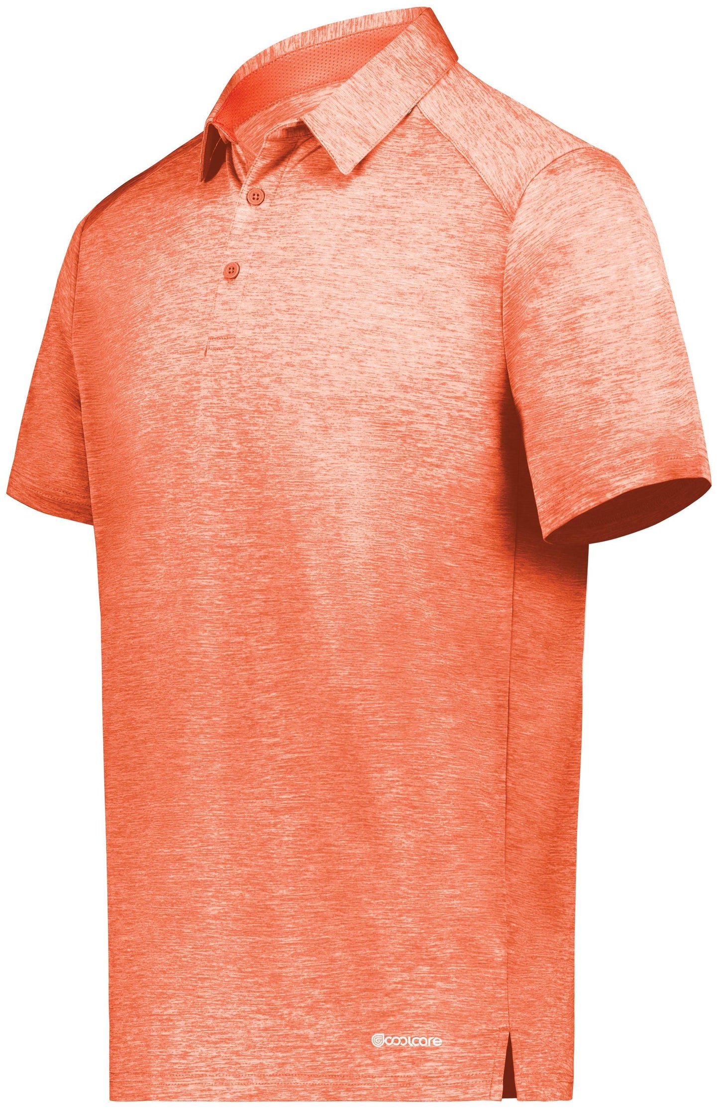 ELECTRIFY COOLCORE POLO - Dresses Max