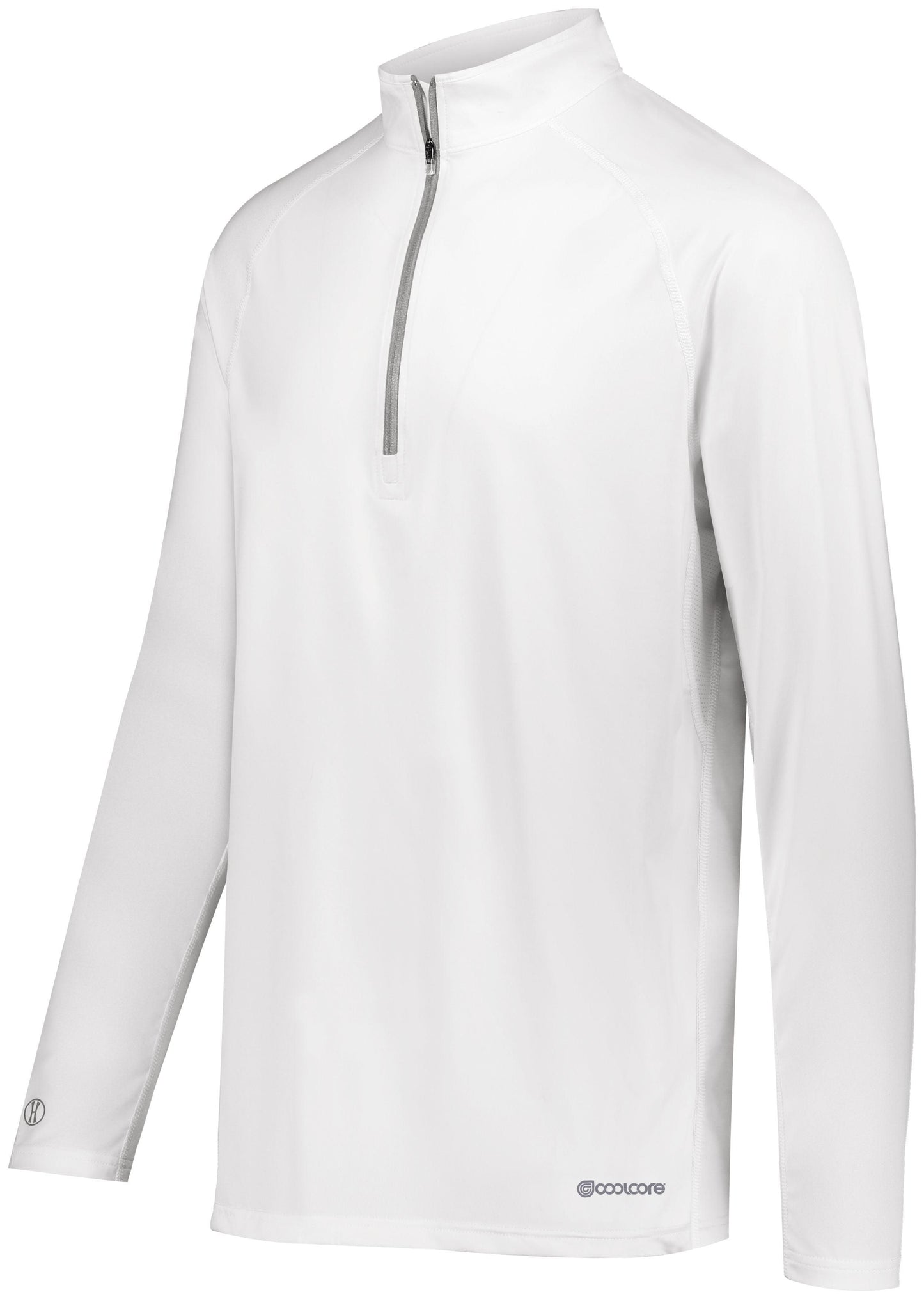 Electrify Coolcore® 1/2 Zip Pullover - Dresses Max
