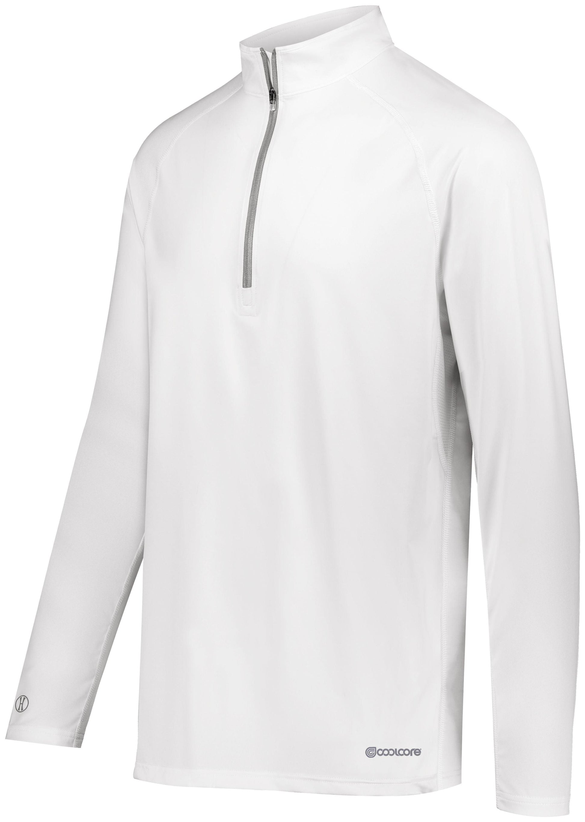 Electrify Coolcore® 1/2 Zip Pullover - Dresses Max
