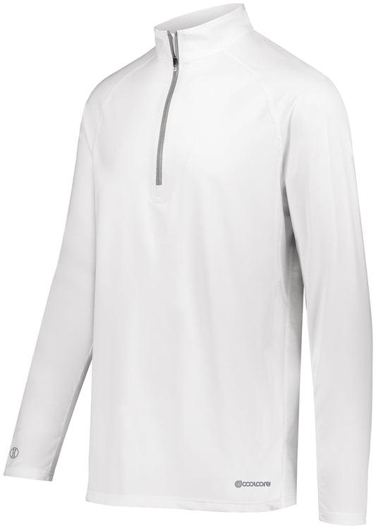 Electrify Coolcore® 1/2 Zip Pullover - Dresses Max