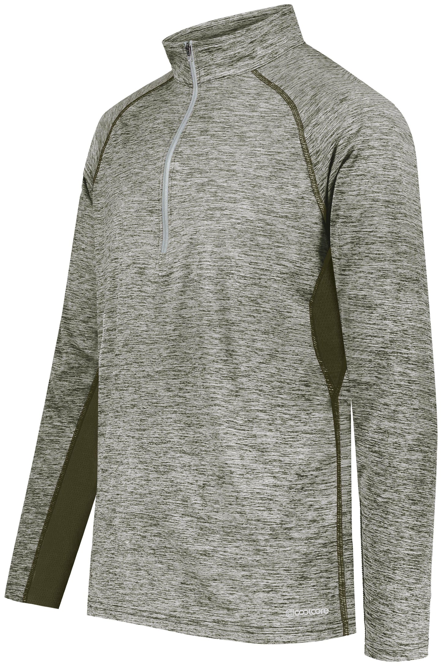 Electrify Coolcore® 1/2 Zip Pullover - Dresses Max