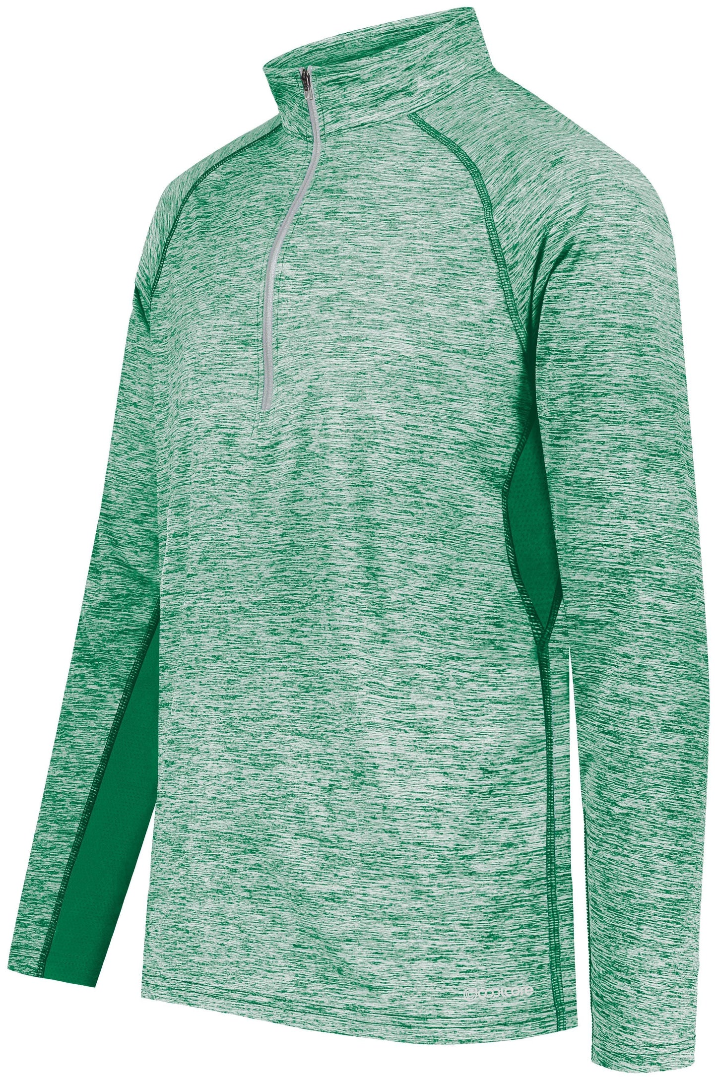 Electrify Coolcore® 1/2 Zip Pullover - Dresses Max
