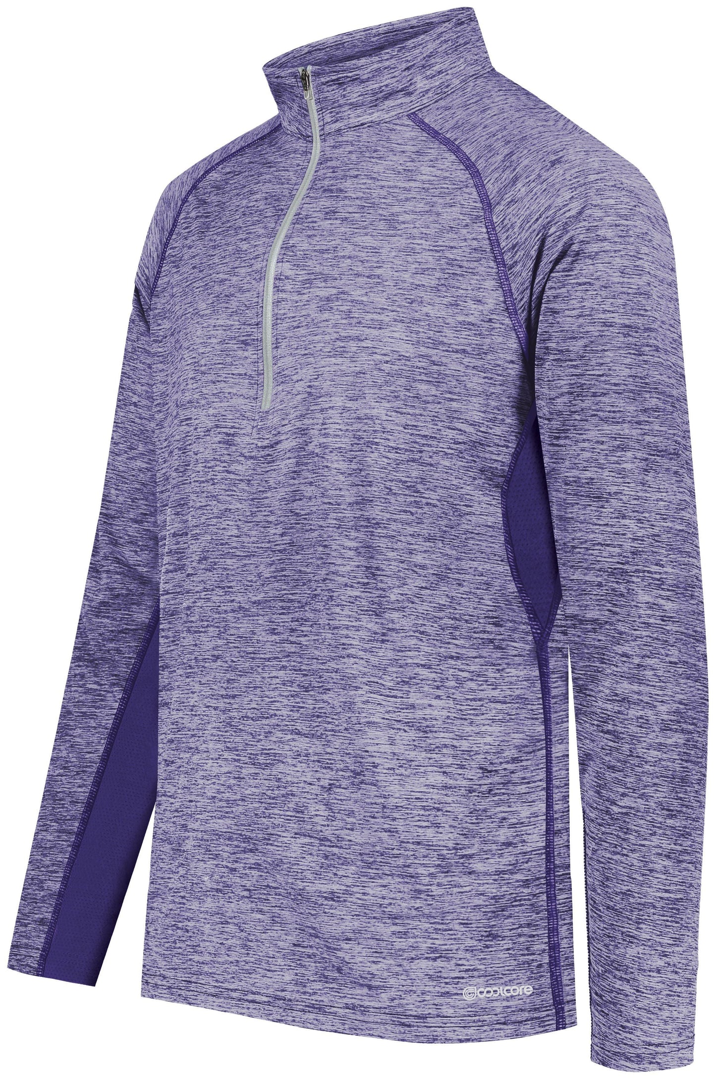 Electrify Coolcore® 1/2 Zip Pullover - Dresses Max